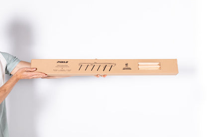 PUKAS Surfboard Rack