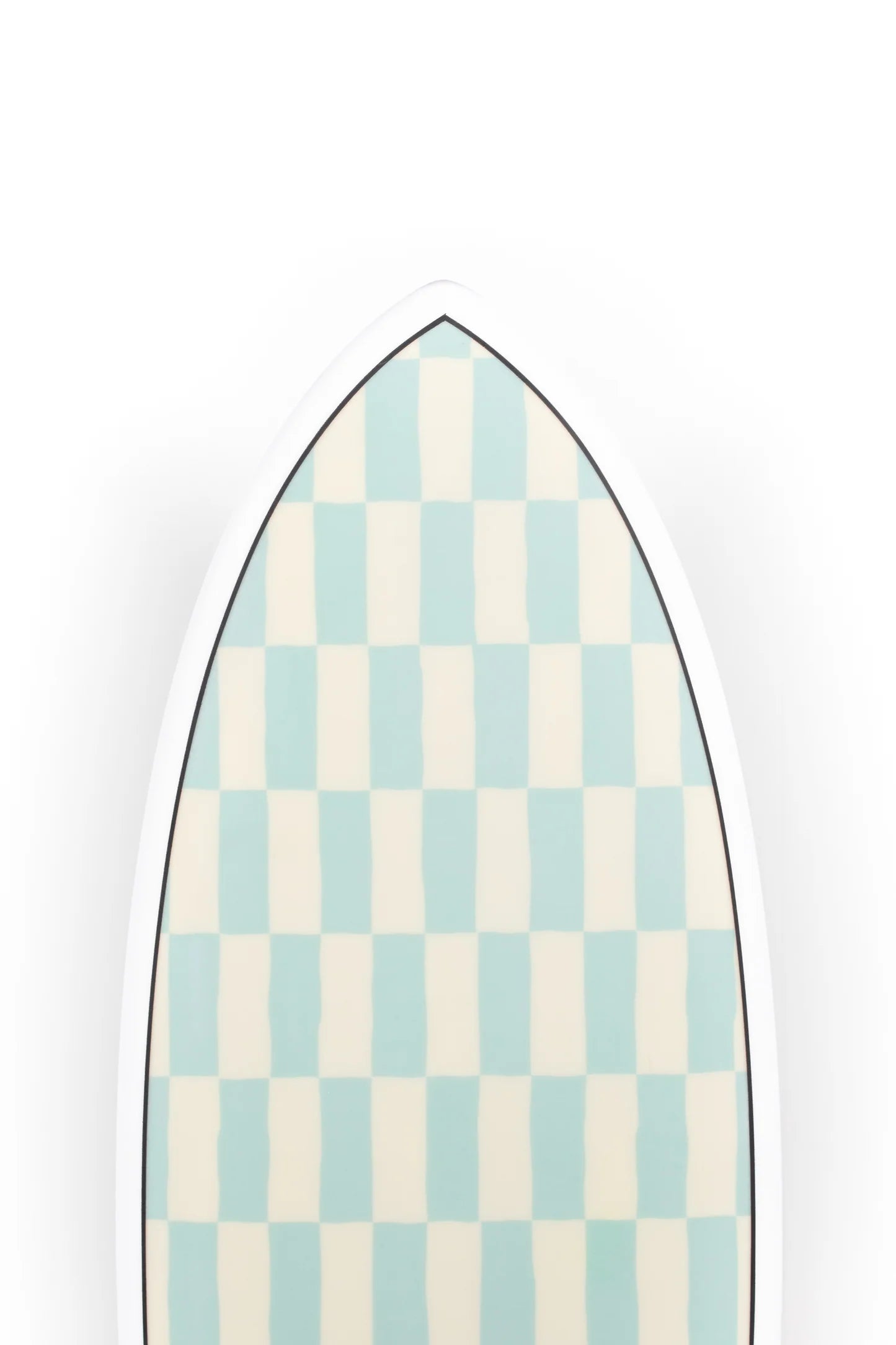 Indio Endurance DAB Fish Surfboard 5'5