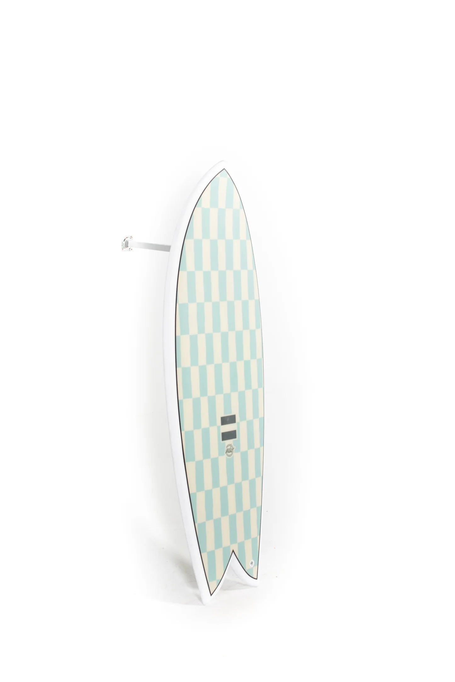 Indio Endurance DAB Fish Surfboard 5'5