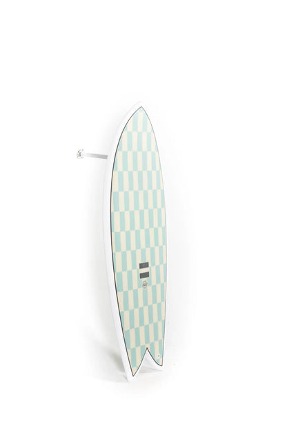 Indio Endurance DAB Fish Surfboard 5'5