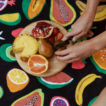 Slowtide Ripe Beach Towel