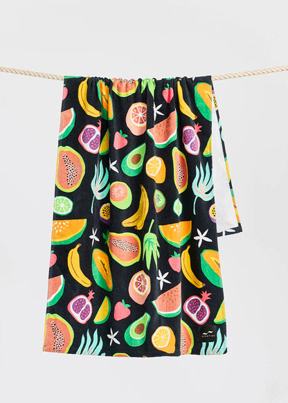 Slowtide Ripe Beach Towel
