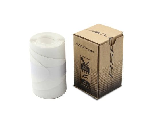 RSPro Clear SUP Rail saver