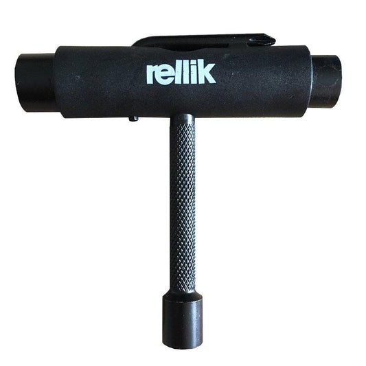 Rellik T-Tool Advanced Black