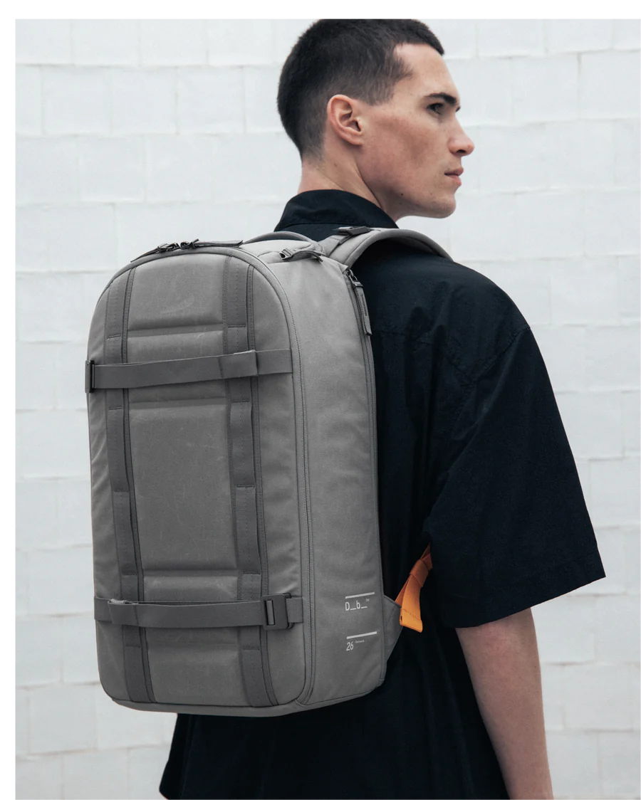 Db The Ramverk 26L Backpack