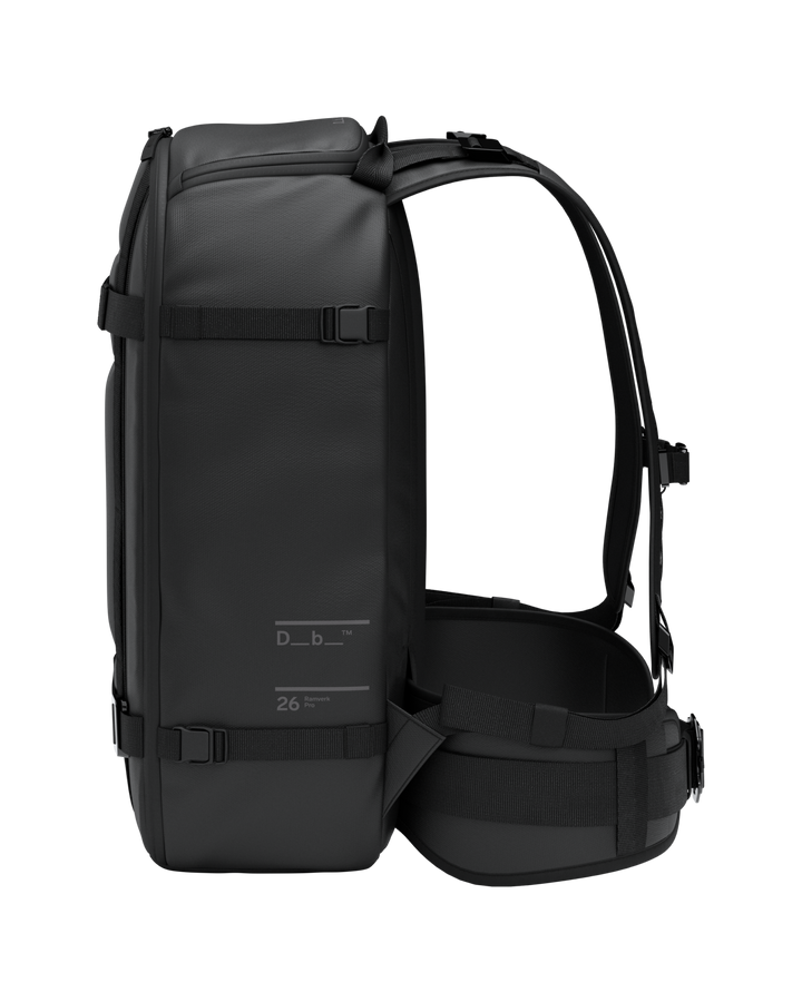 Db RAMVERK PRO BACKPACK 26L