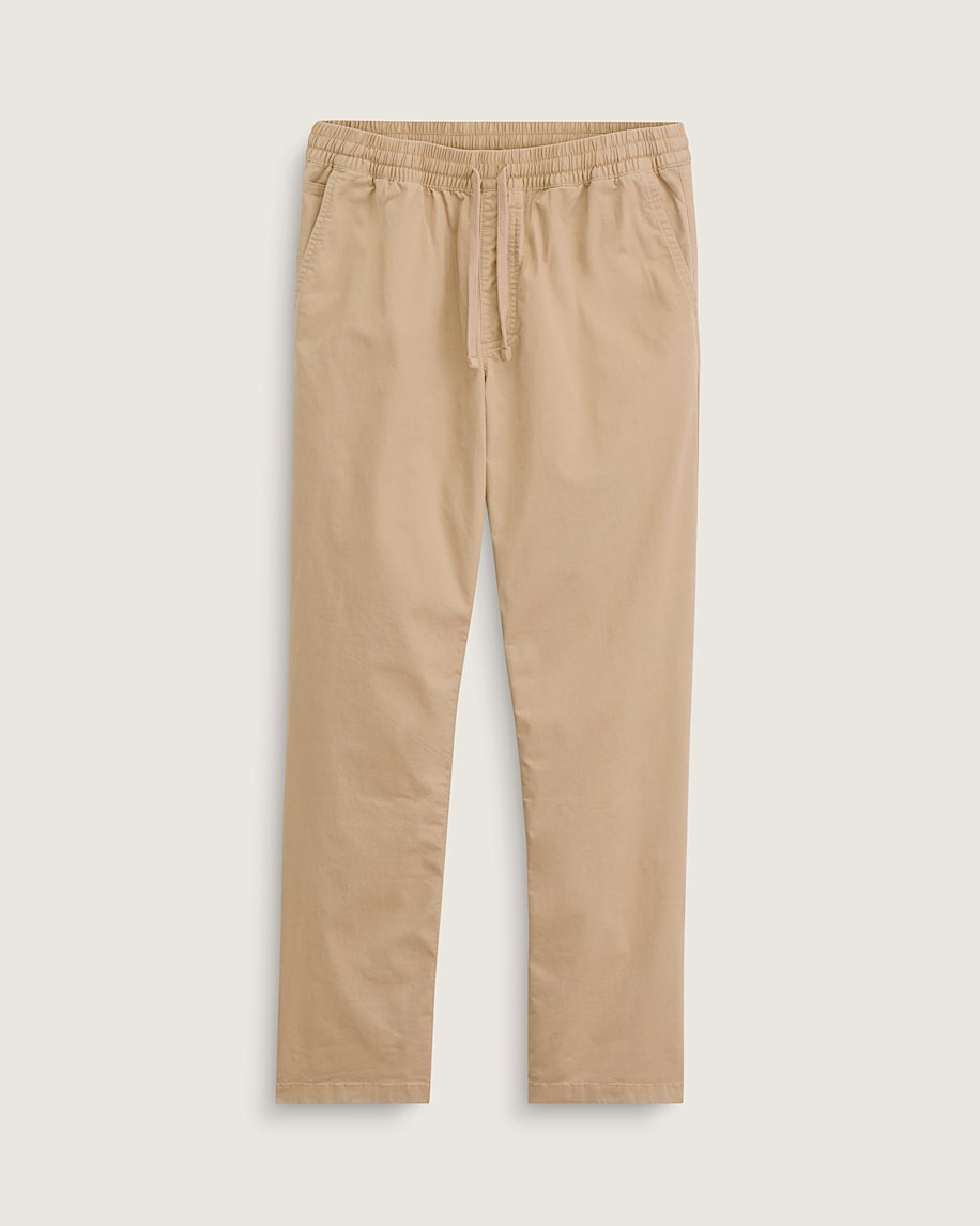 VANS Range Relaxed Elastic Pant