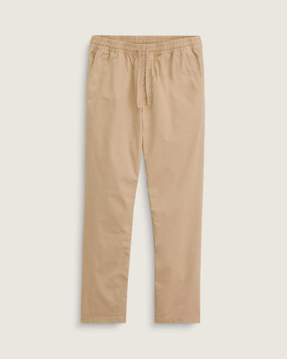 VANS Range Relaxed Elastic Pant