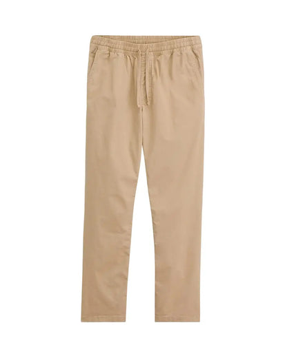 VANS Range Relaxed Elastic Hose Beige