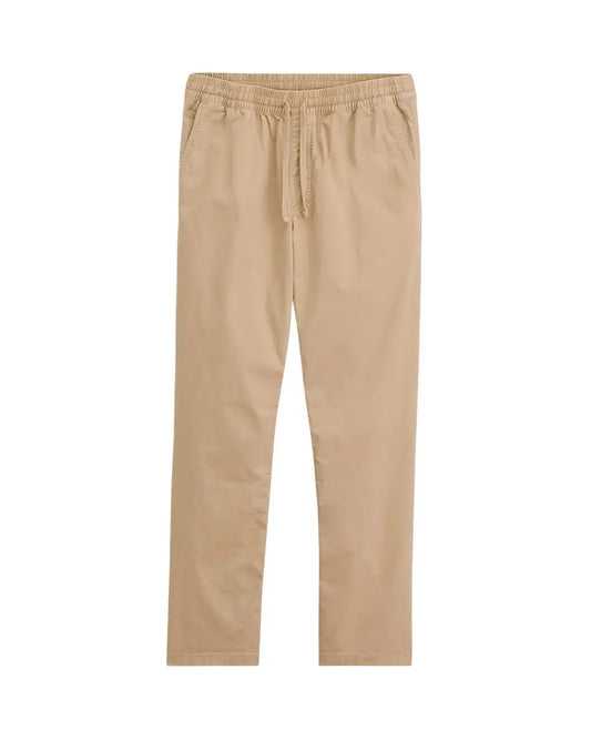 VANS Range Relaxed Elastic Hose Beige