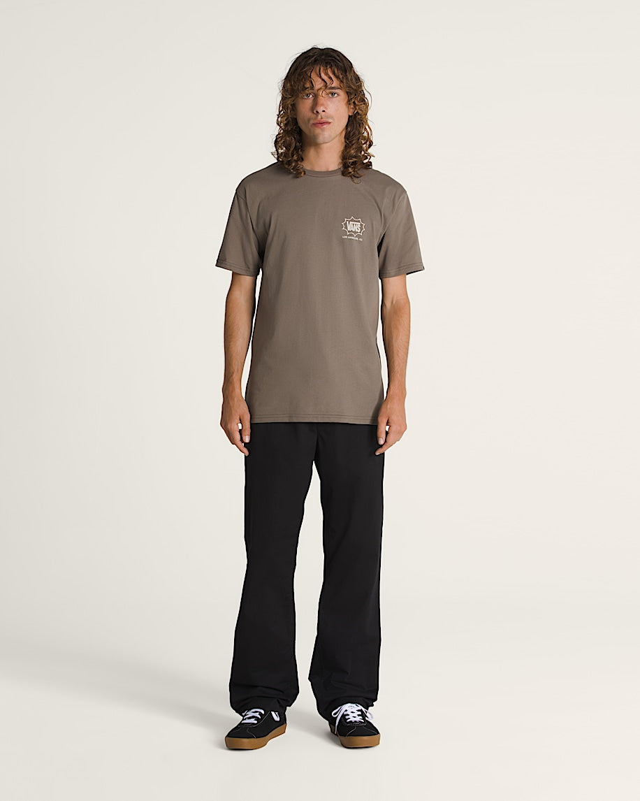 VANS Range Relaxed Elastic Pant