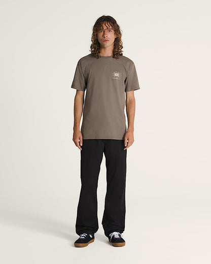 VANS Range Relaxed Elastic Pant