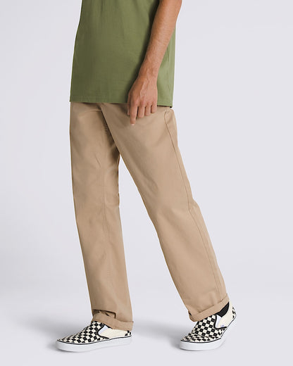 VANS Range Relaxed Elastic Pant