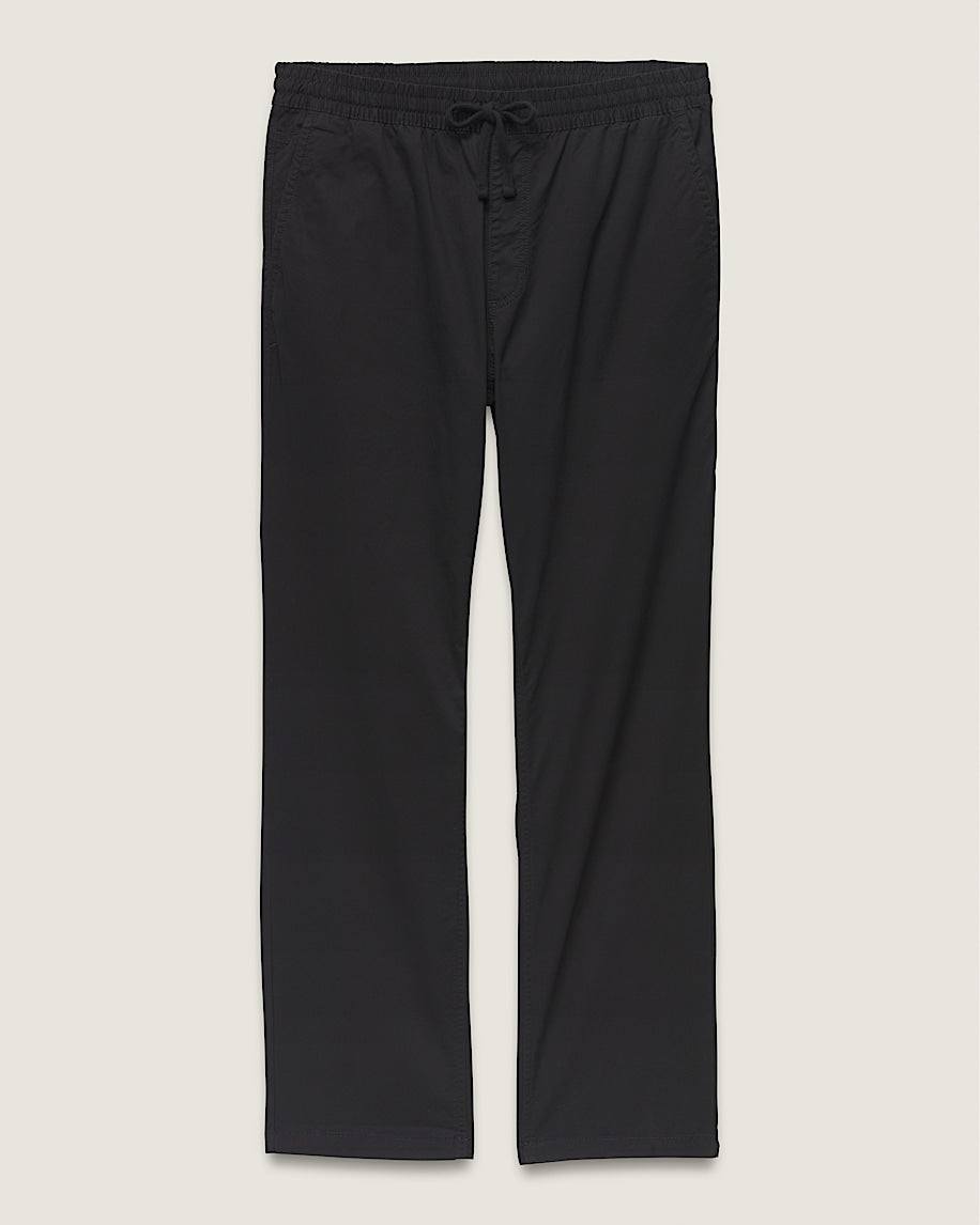VANS Range Relaxed Elastic Pant