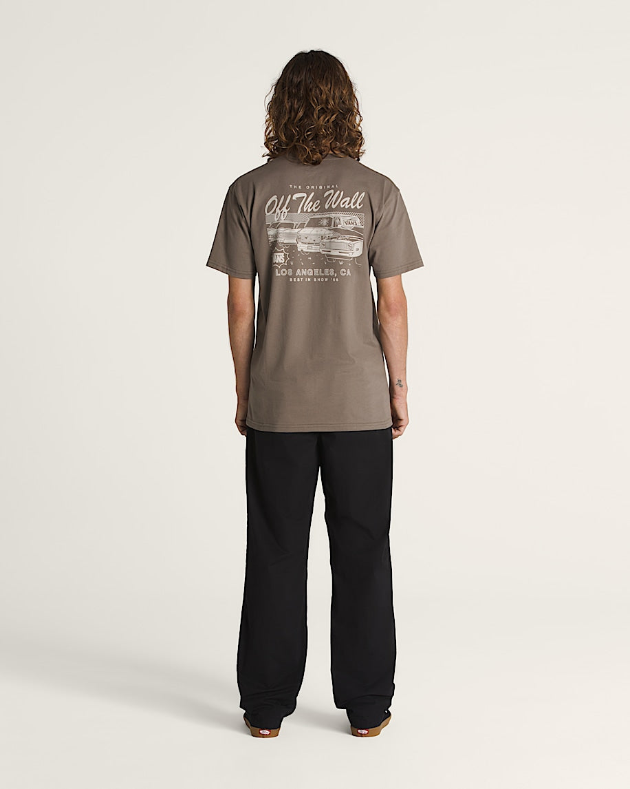 VANS Range Relaxed Elastic Pant