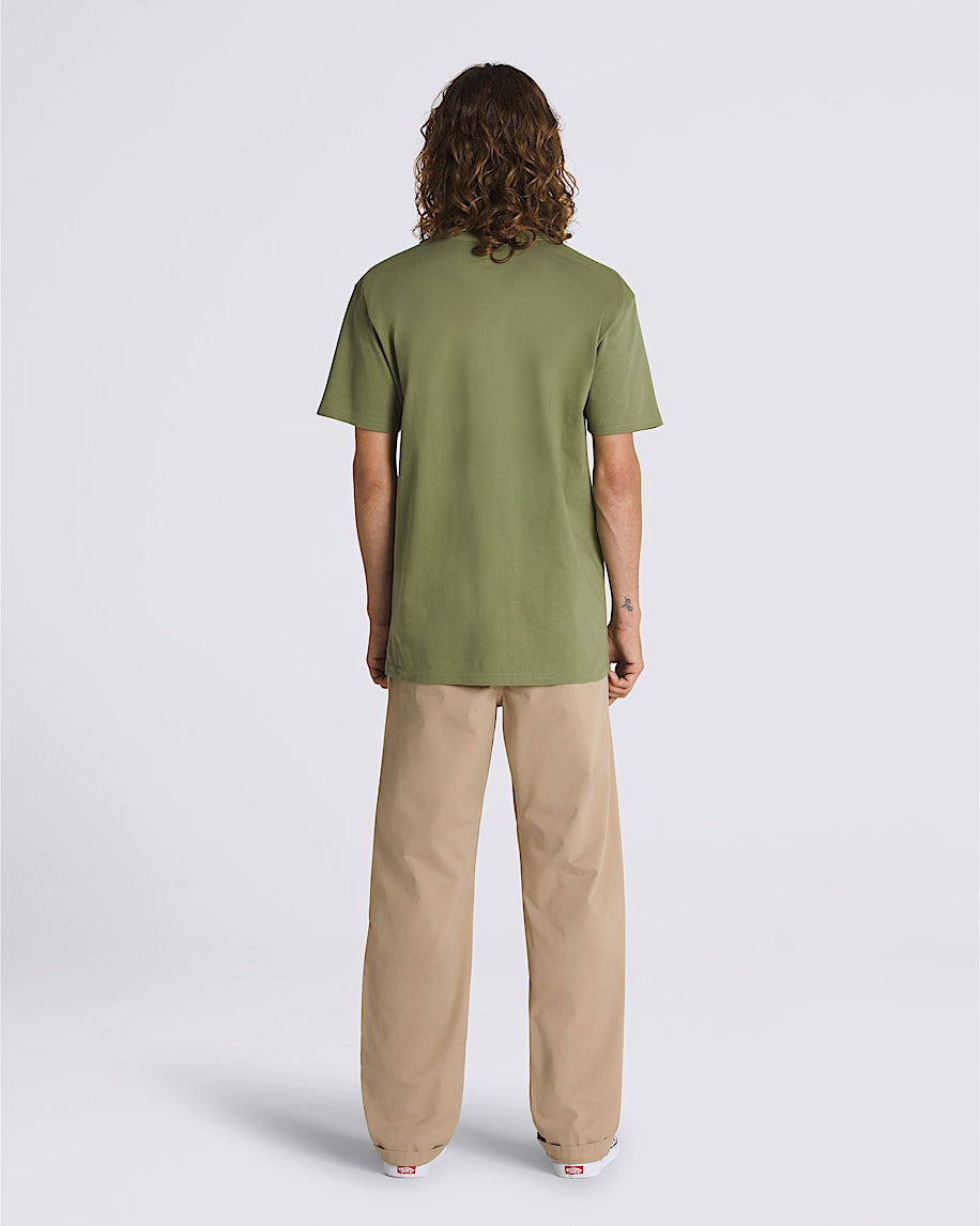 VANS Range Relaxed Elastic Pant