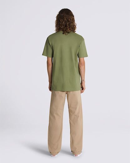 VANS Range Relaxed Elastic Pant