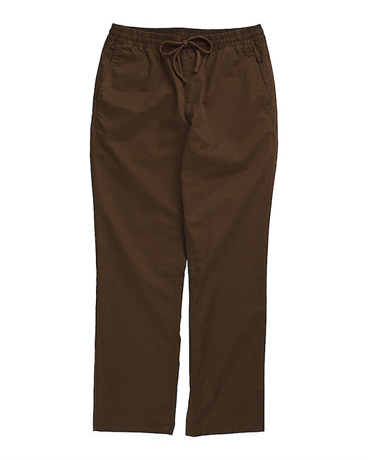 VANS Range Relaxed Elastic Pant
