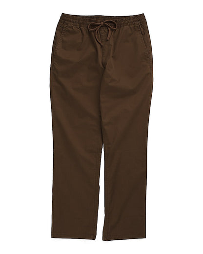 VANS Range Relaxed Elastic Pant