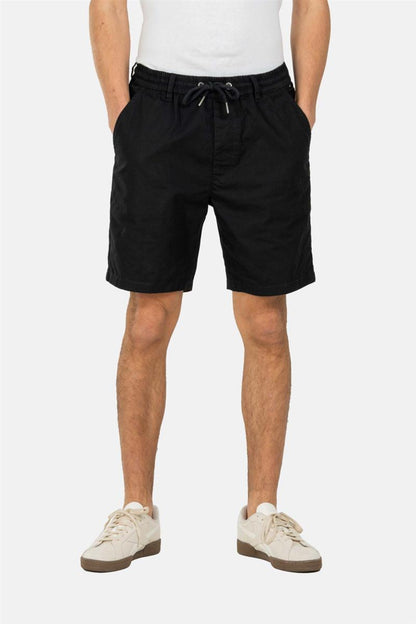 Reell Reflex Easy Short LI Black