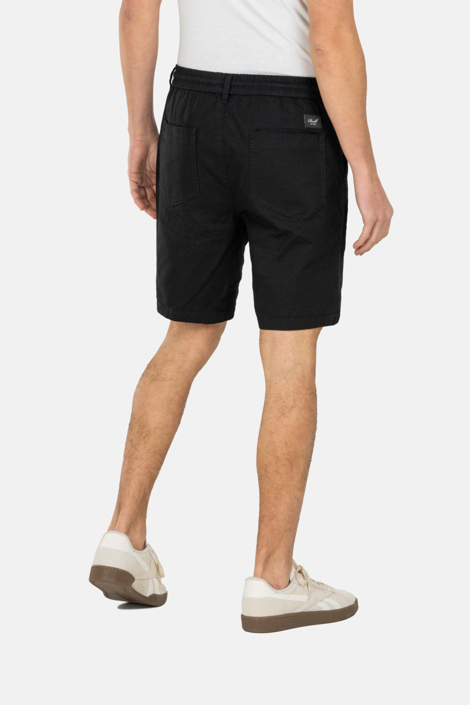 Reell Reflex Easy Short LI Black