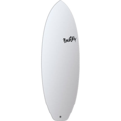 Buster 5’3 FX-Type Featherlight Epoxy