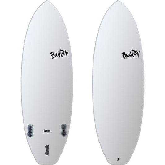 Buster 5’3 FX-Type Featherlight Epoxy
