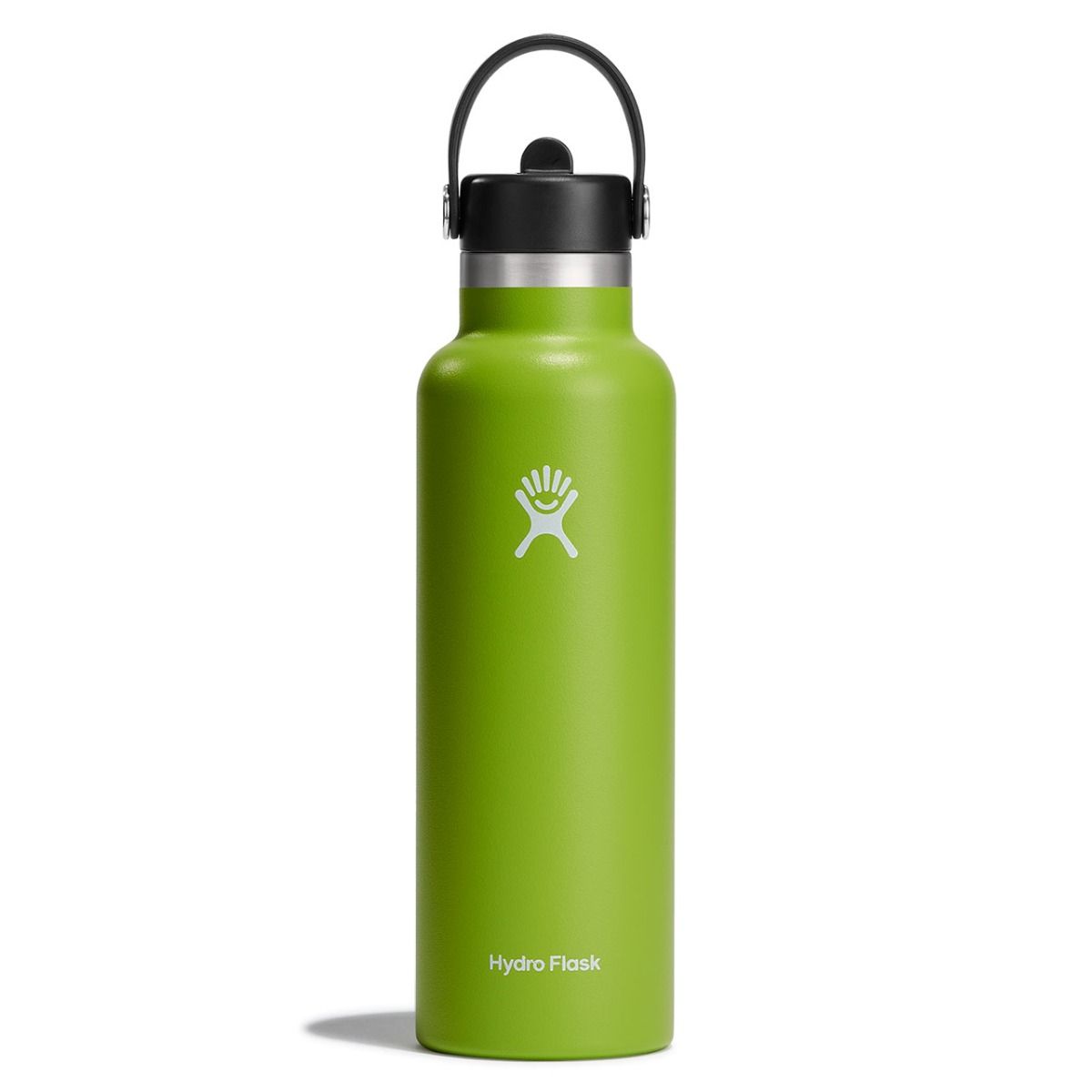 Hydro Flask Standard Flex Straw 21oz Trinkflasche