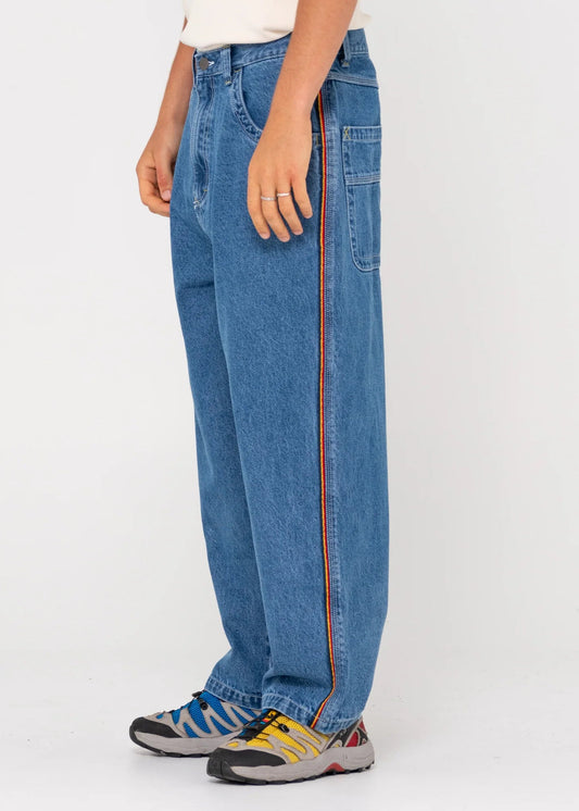 Rusty Flip Daddy 2.0 Jean