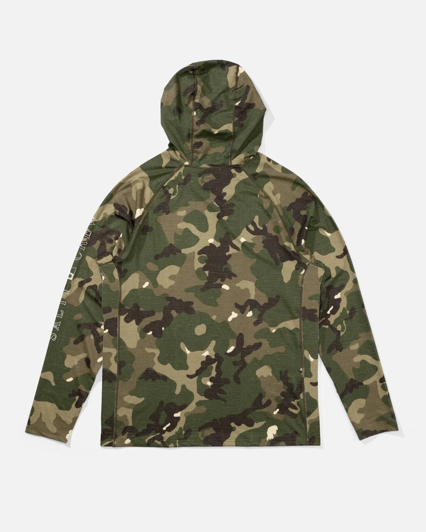 Salty Crew Apex Perforated Hood