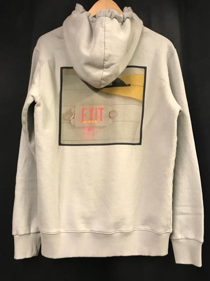 SantoLoco x Exit Hoodie