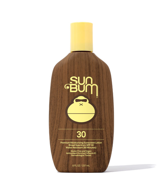 Sun Bum Original Sonnenschutzlotion LSF 30, 237 ml 