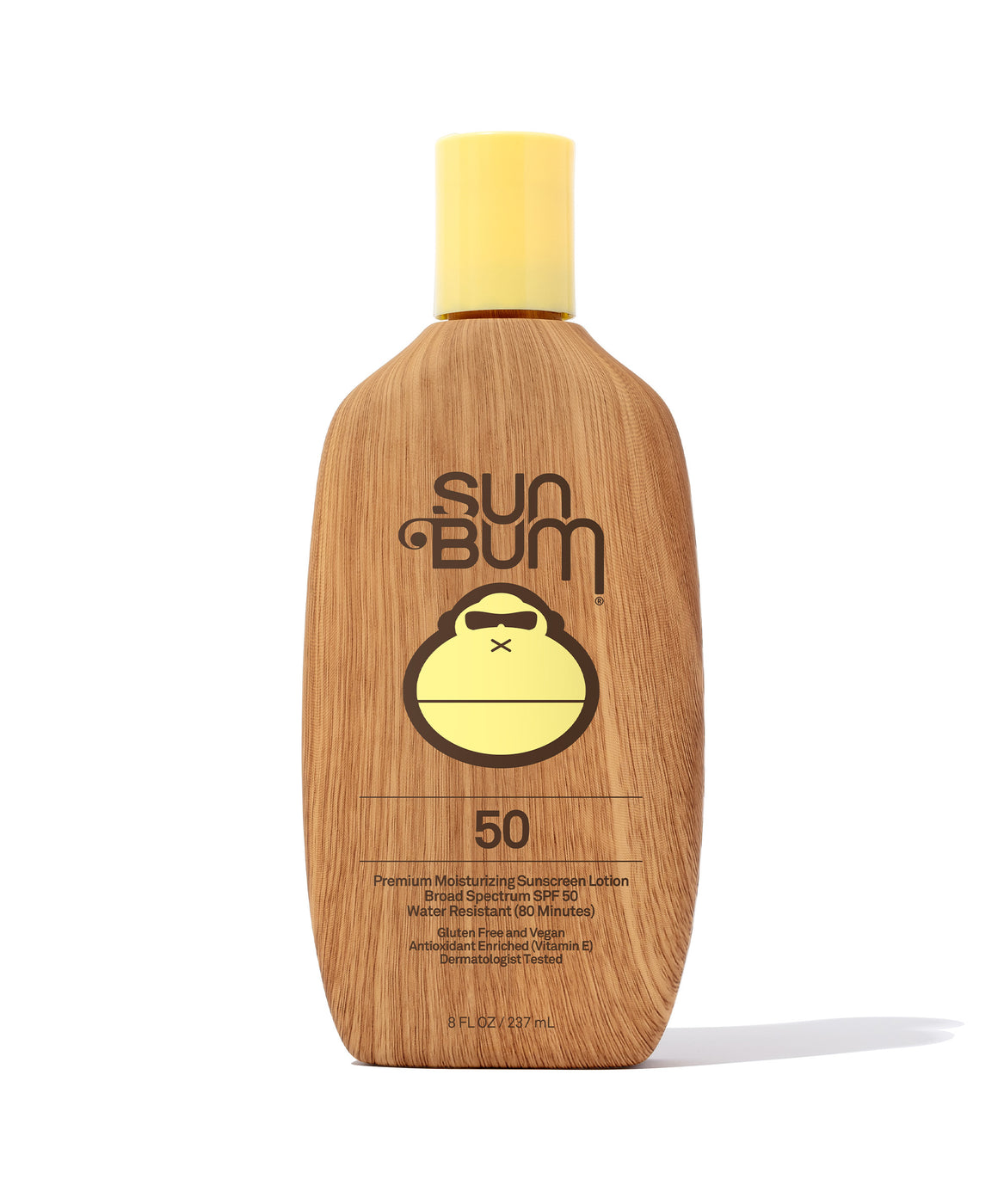 Sun Bum Original SPF 50 Sunscreen Lotion 8oz