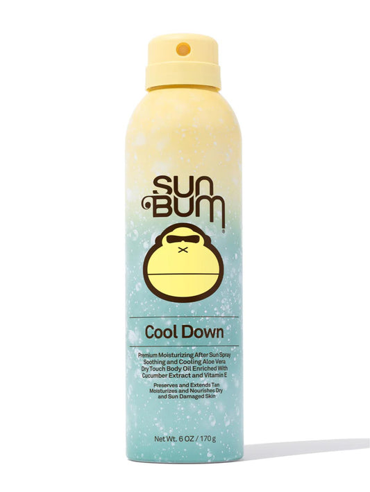 Sun Bum Cool Down After Sun Spray