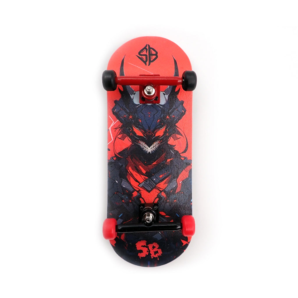 Spitboards 36mm Cyber Daemon Fingerboard