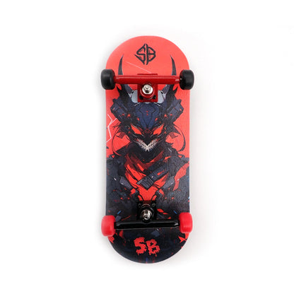 Spitboards 36mm Cyber Daemon Fingerboard