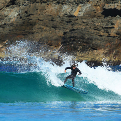 Ocean and Earth Joy Flight PU Surfboard 6'0"