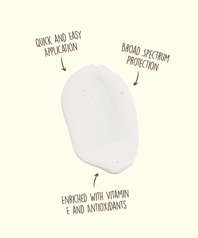 Sun Bum Original SPF 50 Sunscreen Roll-on Lotion