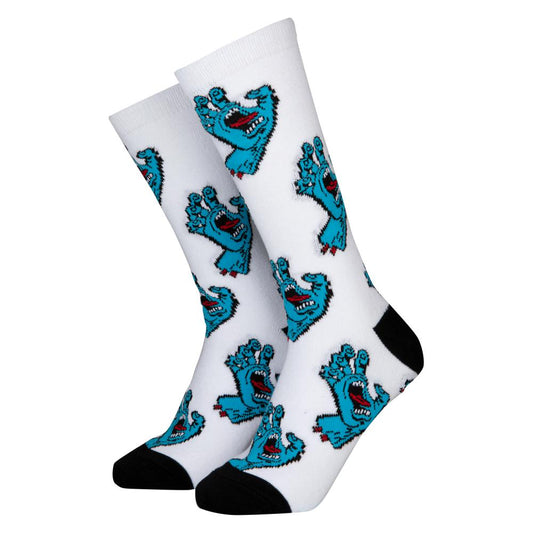 Santa Cruz Multi Hand Socken