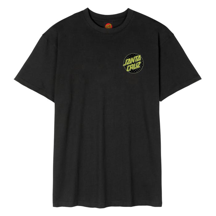 Santa Cruz Slime Balls T-Shirt