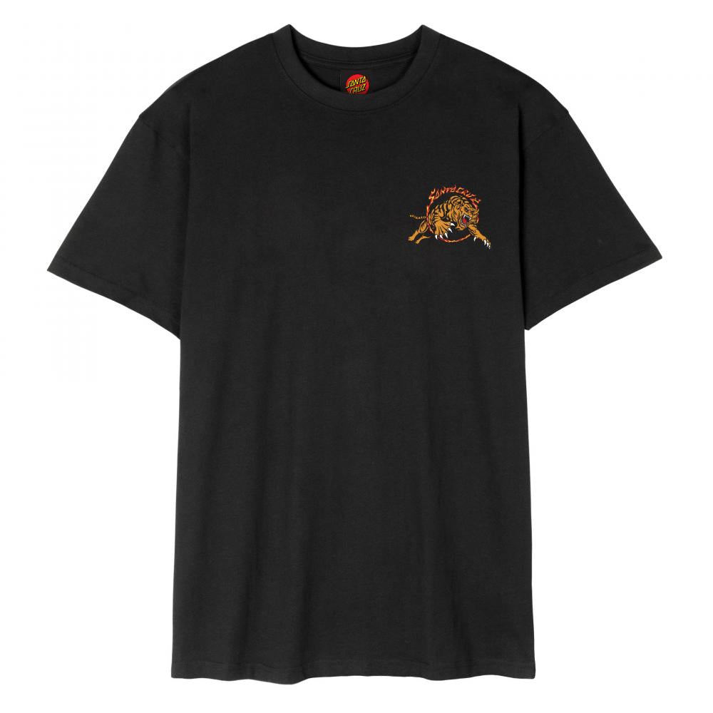 Santa Cruz – T-Shirt „Salba Tiger“