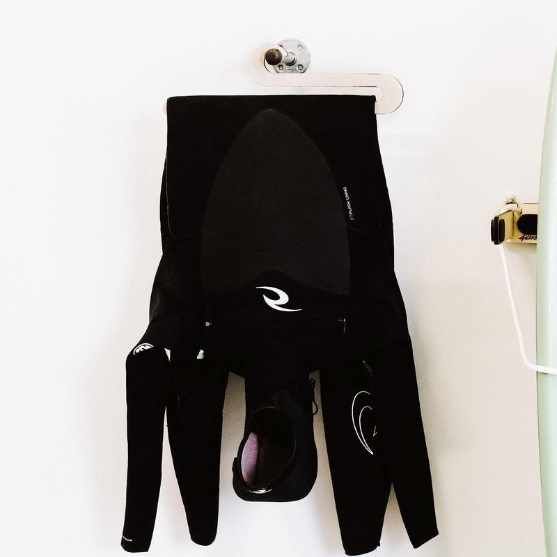 Gnarwall Wetsuit Hanger