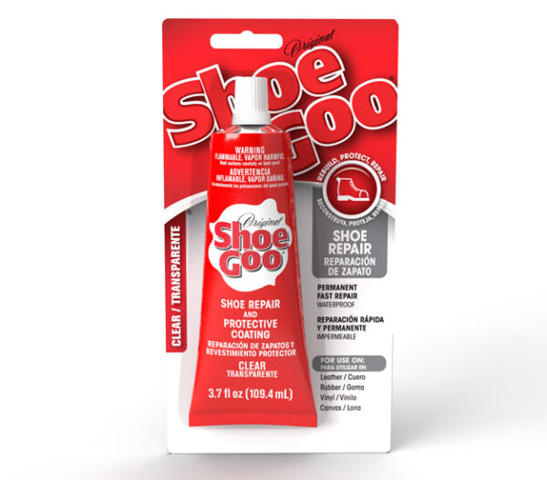 Shoe Goo Original Clear 109,4ml