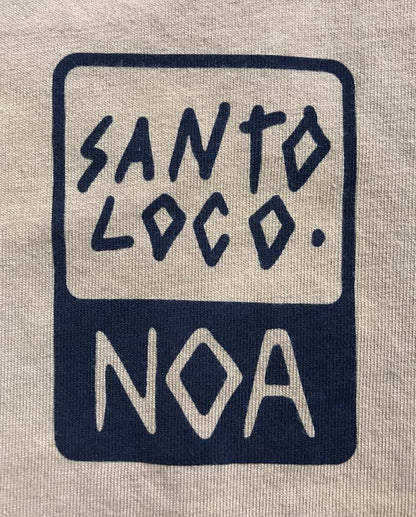 SantoLoco x Noa T-Shirt