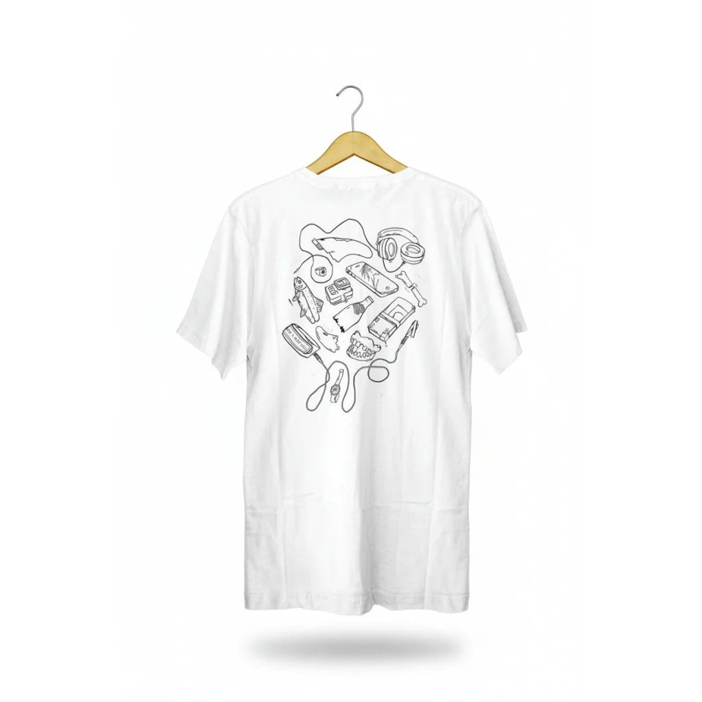 SantoLoco x Noa T-Shirt