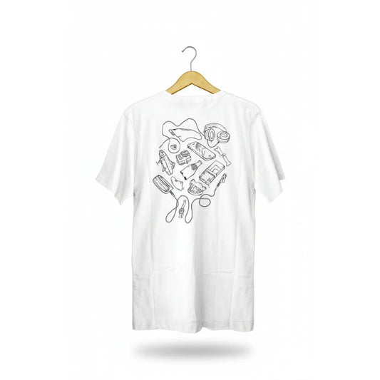 SantoLoco x Noa T-Shirt