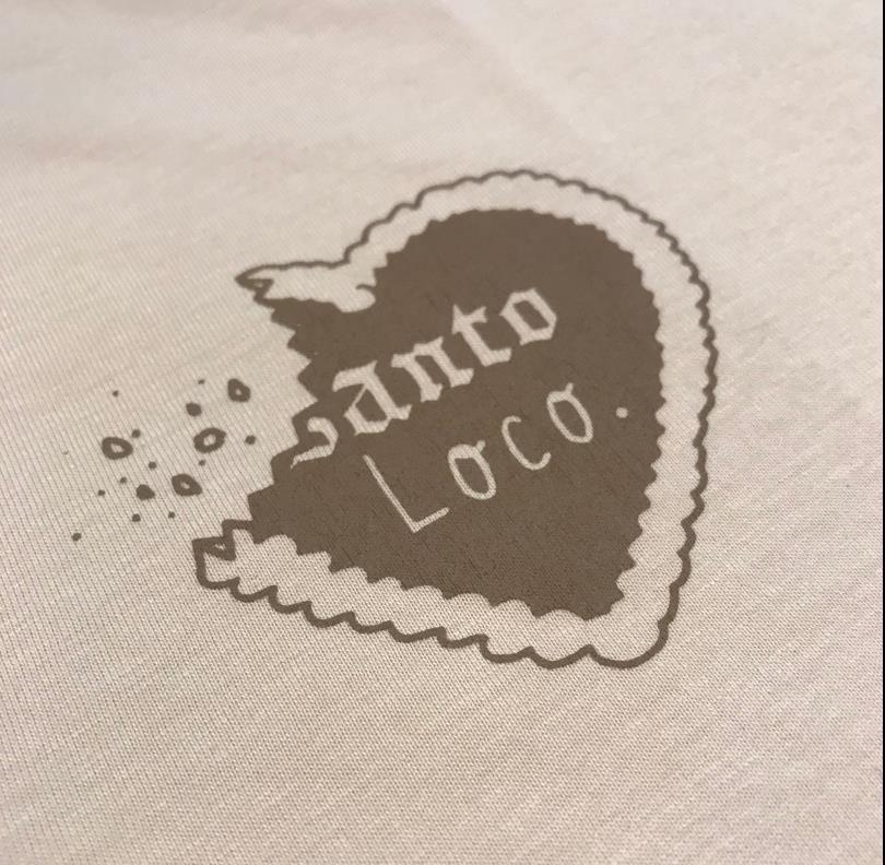 SantoLoco Wiesn Hai T-Shirt