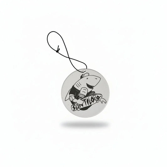 Café Ambientador SantoLoco