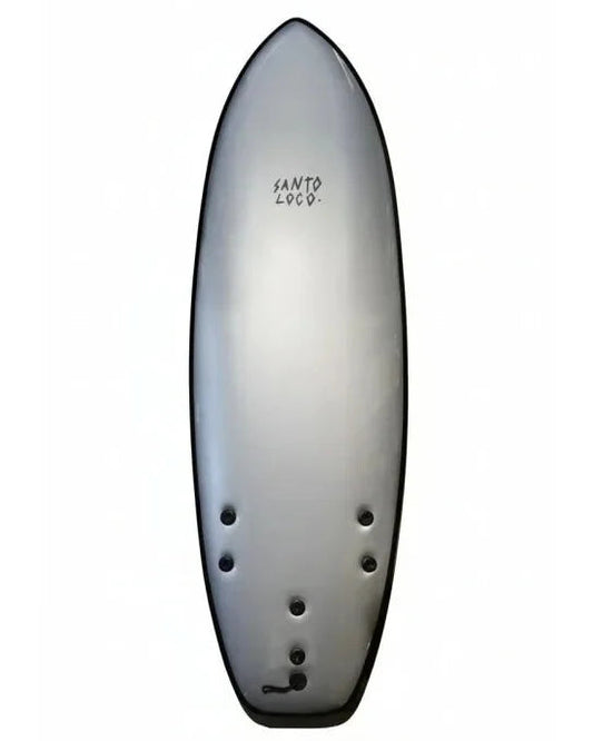SantoLoco Softboard 5'0"
