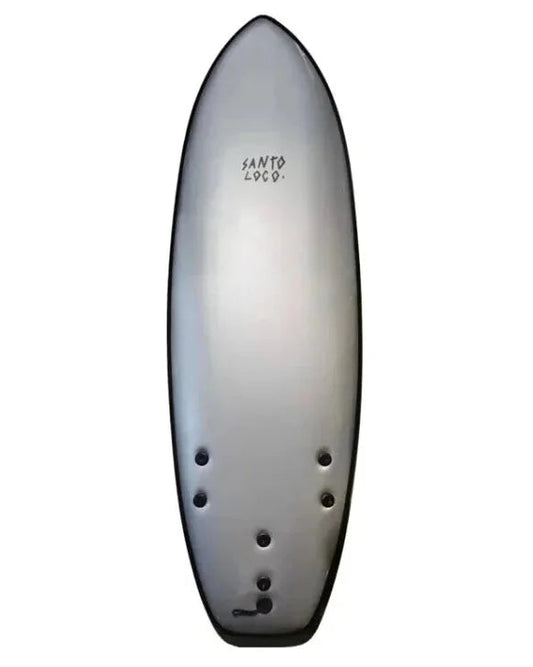 SantoLoco Softboard 6'0"